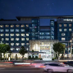 Hiseoul Youthhostel Hostel